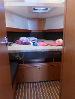 Nessuna distrazione Bavaria Cruiser 41