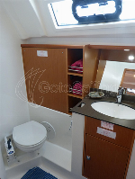 Nessuna distrazione Bavaria Cruiser 41