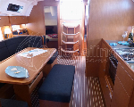 Nessuna distrazione Bavaria Cruiser 41