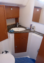 Ti tengo d`okkio Bavaria Cruiser 46