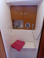 Ti tengo d`okkio Bavaria Cruiser 46