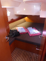 Ti tengo d`okkio Bavaria Cruiser 46