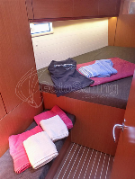 Ti tengo d`okkio Bavaria Cruiser 46