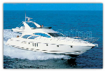 azimut benetti yachts azimut 62 1