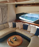 azimut benetti yachts azimut 62 3