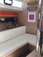 Tenuta delle Ripalte Oceanis 41.1