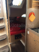 Tenuta delle Ripalte Oceanis 41.1