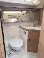 Tenuta delle Ripalte Oceanis 41.1