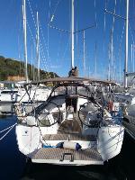 jeanneau sun odyssey 349 1