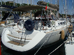 Praha Sun Odyssey 42i