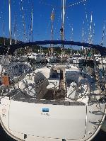 Olympia Bavaria Cruiser 34