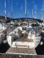 Olympia Bavaria Cruiser 34