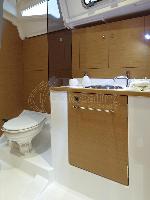 Minerva Sun Odyssey 379