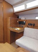 Minerva Sun Odyssey 379