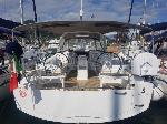 Matilde Oceanis 38.1