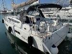 jeanneau sun odyssey 410