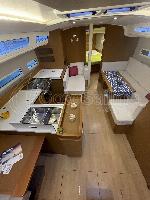jeanneau sun odyssey 410 14
