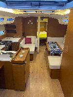 jeanneau sun odyssey 410 18