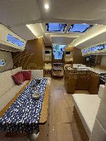 jeanneau sun odyssey 410 8