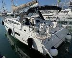 jeanneau sun odyssey 410 9