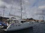 lagoon beneteau lagoon 400 s2