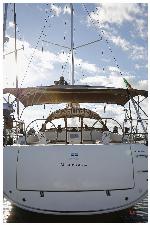 Mediterranea Bavaria Cruiser 51