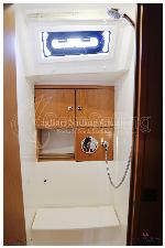 Pan di Zucchero Bavaria Cruiser 51