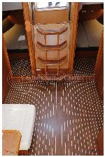 Pan di Zucchero Bavaria Cruiser 51