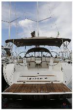 Pan di Zucchero Bavaria Cruiser 51