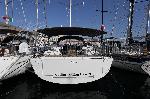 Cala di Volpe Dufour 520 GL