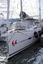 dufour yachts dufour 520 gl 11
