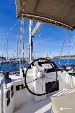 Fiammetta Nautitech 46