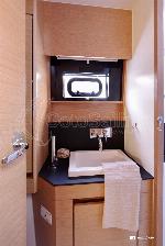 Fiammetta Nautitech 46