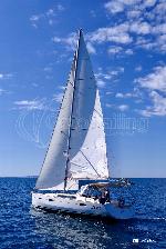 Gaia Oceanis 45 