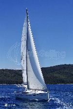 Gaia Oceanis 45 