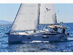 Idra Sun Odyssey 469
