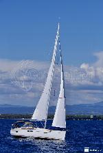 Idra Sun Odyssey 469