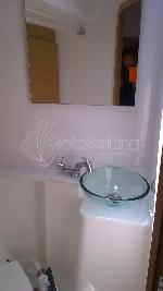 Neptune Planet Dufour 460 GL