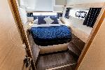 Relax Planet Fountaine Pajot Lucia 40