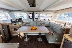 Relax Planet Fountaine Pajot Lucia 40