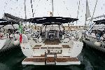 Asteria Oceanis 45 