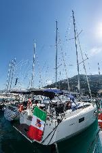 Eumephe Sun Odyssey 410