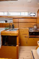 jeanneau sun odyssey 449 11