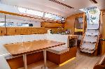 jeanneau sun odyssey 449 14