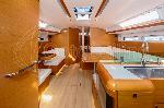 jeanneau sun odyssey 449 7