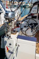 jeanneau sun odyssey 449 8