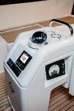 Chaos Sun Odyssey 490