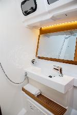 Chaos Sun Odyssey 490