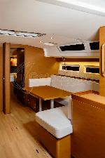 Chaos Sun Odyssey 490