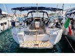 jeanneau sun odyssey 519